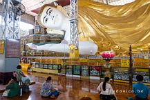 Shwe Tha Lyaung