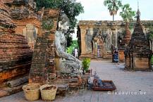 Yadana Hsemee Pagoda