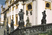 Mala Strana-Burcht