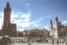 Oude stad