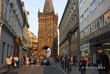 Oude stad-Starom?stské