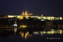 Praag By Night