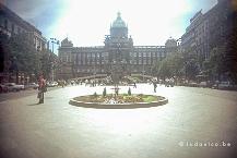 Praag 1993