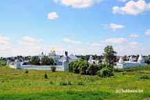 Suzdal