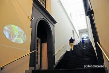 Poesjkin-museum Het Poesjkinmuseum, het museum voor moderne Europese kunst van voor de revolutie (impressionisten en...