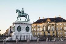 Amalienborg
