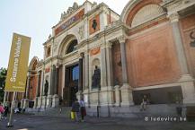 Ny Carlsberg Glyptotek-Museum