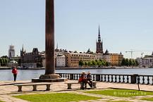 Riddarholmen