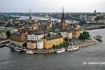 Stockholm