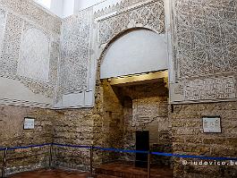 Spanje2022_FXTX2637 Oude synagoge in de historische Joodse wijk