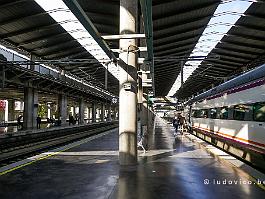 Spanje2022_P1390155 Het treinstation van Cordoba