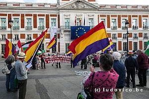 Plaza del Sol