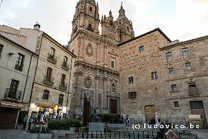 La Clericia