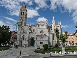 SPANJE2024_P1022484 Iglesia de Santa María de la Antigua