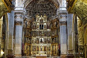Monasterio de San Jerónimo