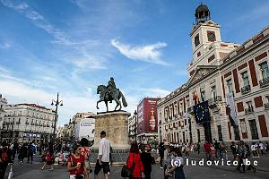 SPANJE