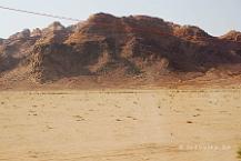 Wadi Rum