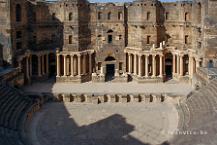 Bosra