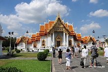 Wat Benjamabophut