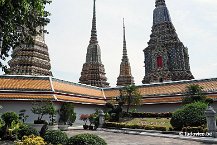 Wat Phra Kaew