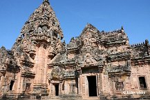 Prasat Phanom Rung