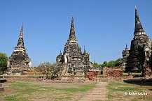 Ayutthaya