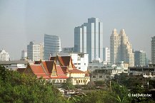 Bangkok