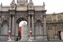 Dolmabahcepaleis
