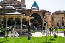 Mevlana Museum