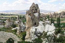 Cappadocie