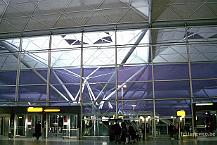 Stansted Airport