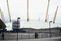 Millenium Dome