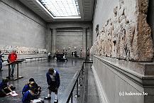 Elgin Marbles