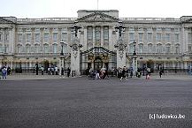 Buckingham Palace