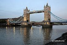 London Tower Bridge