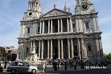 St Pauls