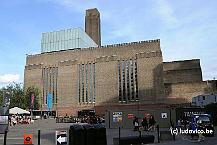 Tate Modern