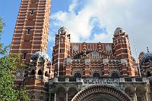 Westminster Cathedral