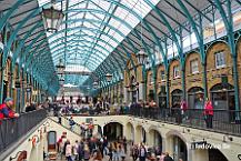 Covent Garden