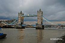 London Tower Bridge