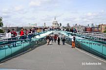 Millenium Bridge