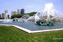 Grant park