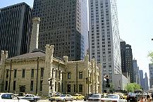 Magnificent mile