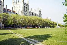 University of Chicago