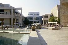 Getty Museum