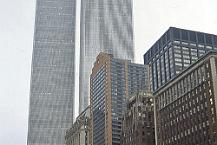 WTC Towers