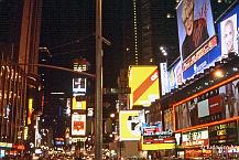 Times Square