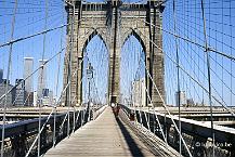 Brooklyn Bridge