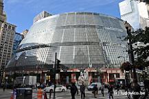 James R. Thompson Center