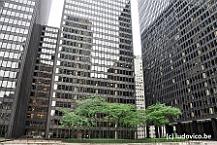 Michigan Plaza